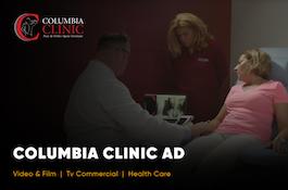 Columbia Clinic